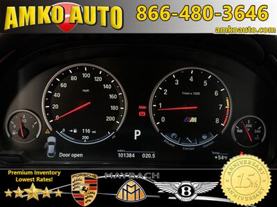 2015 BMW X6 M   - Photo 38 - Laurel, MD 20724