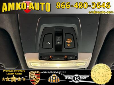 2015 BMW X6 M   - Photo 46 - Laurel, MD 20724