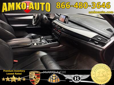 2015 BMW X6 M   - Photo 33 - Laurel, MD 20724