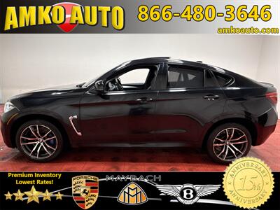 2015 BMW X6 M   - Photo 9 - Laurel, MD 20724