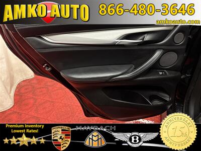 2015 BMW X6 M   - Photo 23 - Laurel, MD 20724