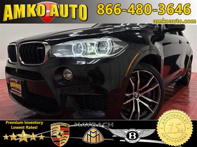 2015 BMW X6 M   - Photo 8 - Laurel, MD 20724