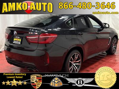 2015 BMW X6 M   - Photo 14 - Laurel, MD 20724