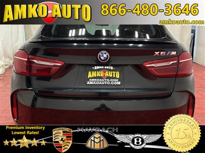 2015 BMW X6 M   - Photo 12 - Laurel, MD 20724