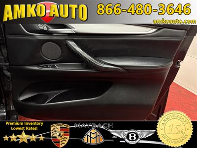 2015 BMW X6 M   - Photo 32 - Laurel, MD 20724