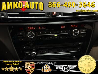 2015 BMW X6 M   - Photo 44 - Laurel, MD 20724