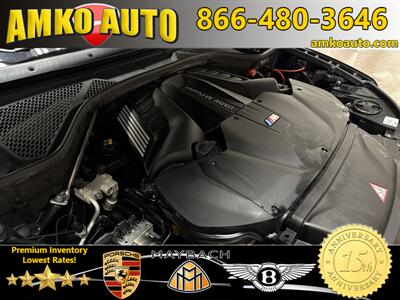 2015 BMW X6 M   - Photo 47 - Laurel, MD 20724