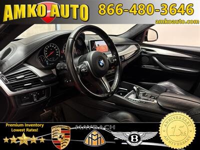 2015 BMW X6 M   - Photo 17 - Laurel, MD 20724