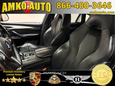 2015 BMW X6 M   - Photo 19 - Laurel, MD 20724