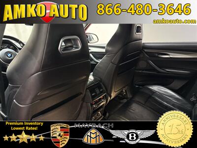 2015 BMW X6 M   - Photo 24 - Laurel, MD 20724