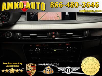 2015 BMW X6 M   - Photo 45 - Laurel, MD 20724