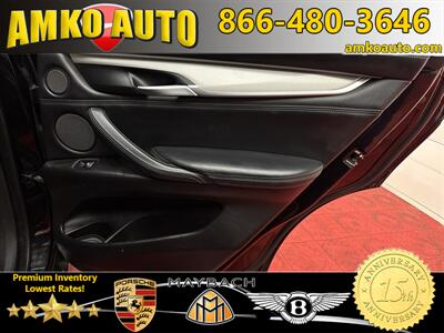 2015 BMW X6 M   - Photo 30 - Laurel, MD 20724