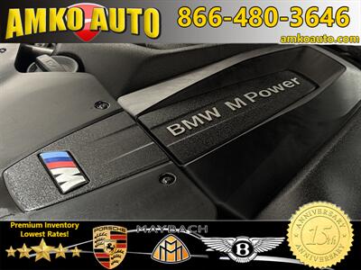 2015 BMW X6 M   - Photo 49 - Laurel, MD 20724