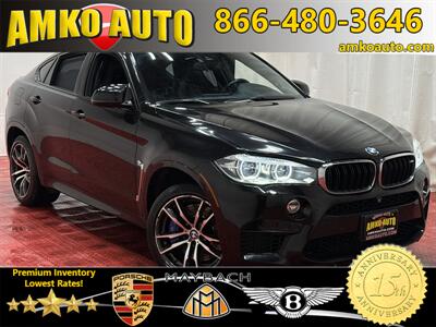 2015 BMW X6 M   - Photo 6 - Laurel, MD 20724