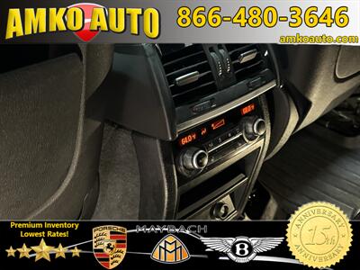 2015 BMW X6 M   - Photo 26 - Laurel, MD 20724