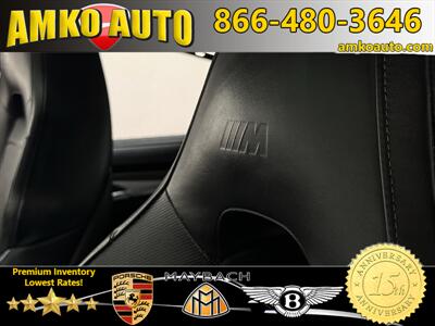 2015 BMW X6 M   - Photo 20 - Laurel, MD 20724