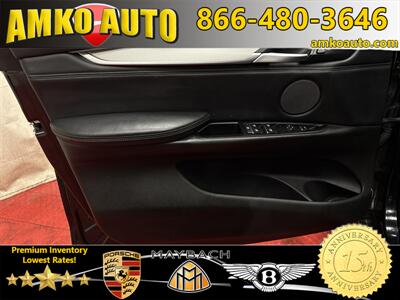 2015 BMW X6 M   - Photo 16 - Laurel, MD 20724