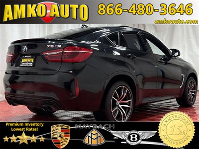 2015 BMW X6 M   - Photo 13 - Laurel, MD 20724