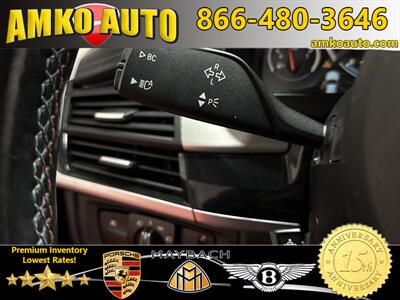 2015 BMW X6 M   - Photo 40 - Laurel, MD 20724