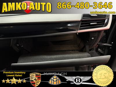 2015 BMW X6 M   - Photo 36 - Laurel, MD 20724