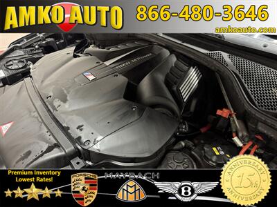 2015 BMW X6 M   - Photo 48 - Laurel, MD 20724