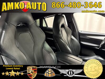 2015 BMW X6 M   - Photo 35 - Laurel, MD 20724