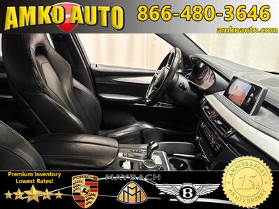 2015 BMW X6 M   - Photo 34 - Laurel, MD 20724
