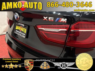 2015 BMW X6 M   - Photo 15 - Laurel, MD 20724
