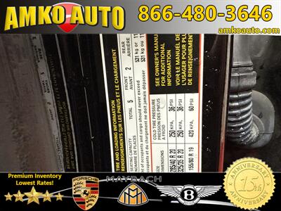 2015 BMW X6 M   - Photo 51 - Laurel, MD 20724