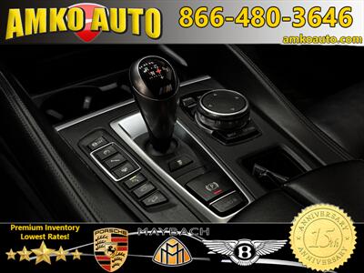 2015 BMW X6 M   - Photo 43 - Laurel, MD 20724