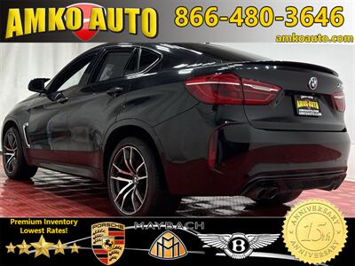 2015 BMW X6 M   - Photo 11 - Laurel, MD 20724