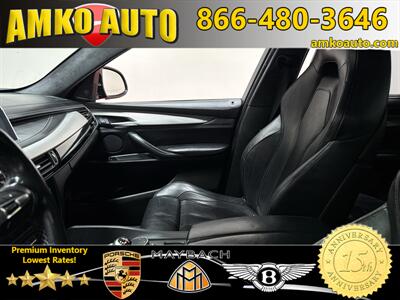 2015 BMW X6 M   - Photo 18 - Laurel, MD 20724