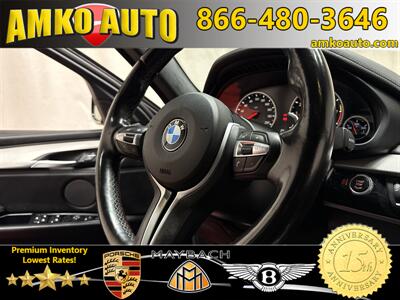 2015 BMW X6 M   - Photo 39 - Laurel, MD 20724