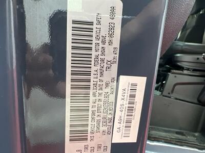 2019 RAM ProMaster 3500 159 WB   - Photo 43 - Temple Hills, MD 20748