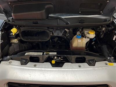 2019 RAM ProMaster 3500 159 WB   - Photo 41 - Temple Hills, MD 20748