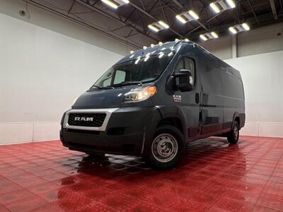 2019 RAM ProMaster 3500 159 WB Van