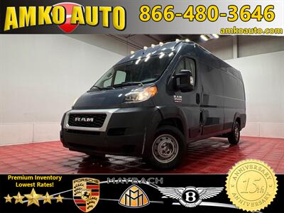 2019 RAM ProMaster 3500 159 WB   - Photo 1 - Temple Hills, MD 20748