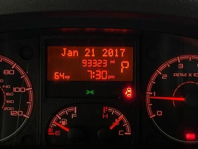 2019 RAM ProMaster 3500 159 WB   - Photo 35 - Temple Hills, MD 20748