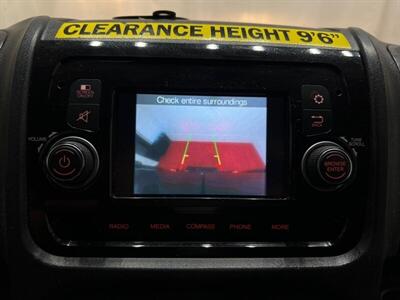 2019 RAM ProMaster 3500 159 WB   - Photo 32 - Temple Hills, MD 20748