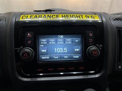 2019 RAM ProMaster 3500 159 WB   - Photo 30 - Temple Hills, MD 20748