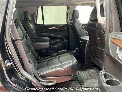 2015 Cadillac Escalade Luxury   - Photo 25 - Temple Hills, MD 20748