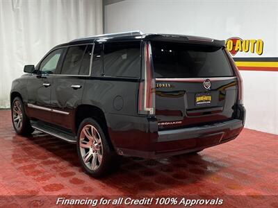 2015 Cadillac Escalade Luxury   - Photo 6 - Temple Hills, MD 20748