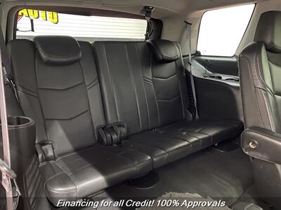 2015 Cadillac Escalade Luxury   - Photo 27 - Temple Hills, MD 20748