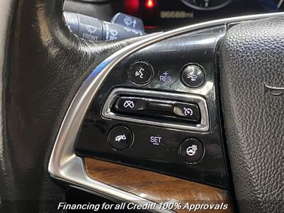 2015 Cadillac Escalade Luxury   - Photo 33 - Temple Hills, MD 20748
