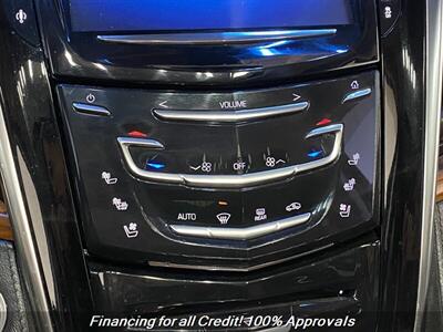 2015 Cadillac Escalade Luxury   - Photo 38 - Temple Hills, MD 20748