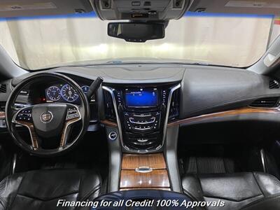 2015 Cadillac Escalade Luxury   - Photo 16 - Temple Hills, MD 20748
