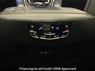 2015 Cadillac Escalade Luxury   - Photo 43 - Temple Hills, MD 20748