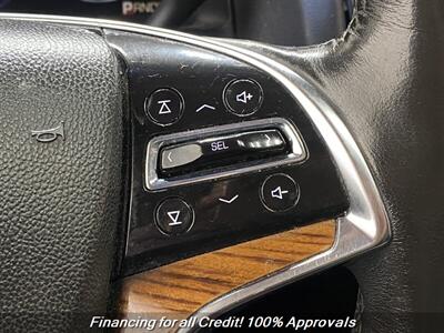 2015 Cadillac Escalade Luxury   - Photo 34 - Temple Hills, MD 20748