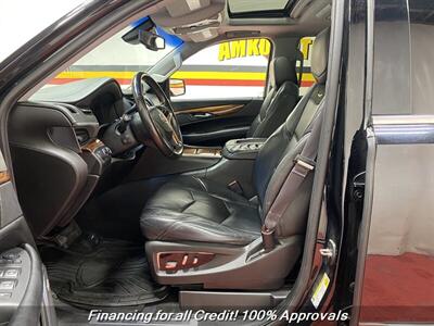 2015 Cadillac Escalade Luxury   - Photo 12 - Temple Hills, MD 20748