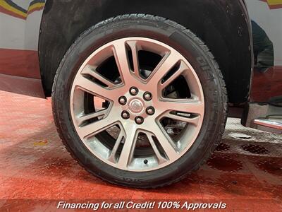 2015 Cadillac Escalade Luxury   - Photo 7 - Temple Hills, MD 20748